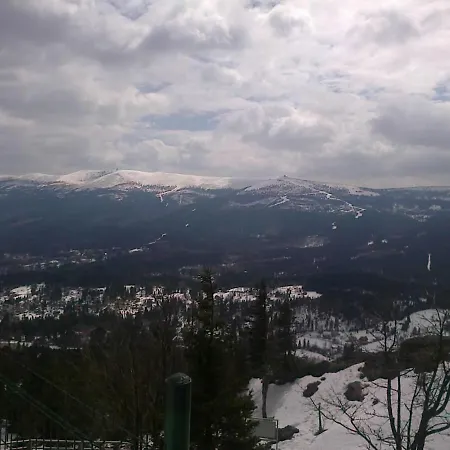 民宿 Za Bukiem 斯克拉斯卡波伦巴