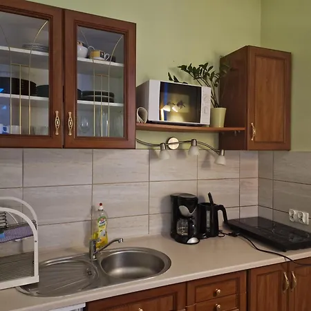 Za Bukiem Sklářská Poruba