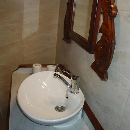 Za Bukiem Sklářská Poruba