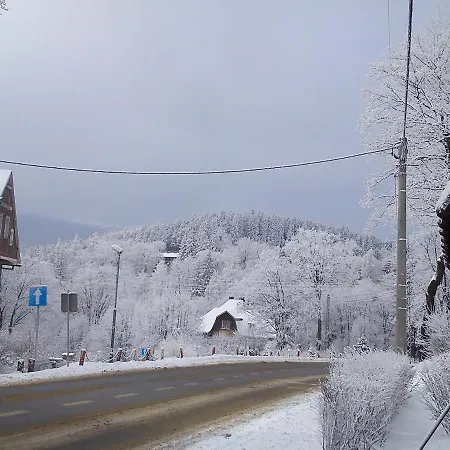 Za Bukiem Rum i privatbostad *