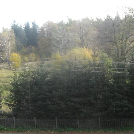 Za Bukiem Rum i privatbostad Szklarska Poręba