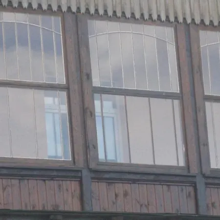 Ubytování v soukromí Za Bukiem Sklářská Poruba