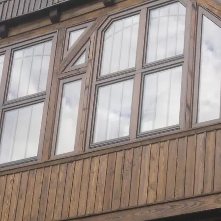 Za Bukiem * Szklarska Poręba