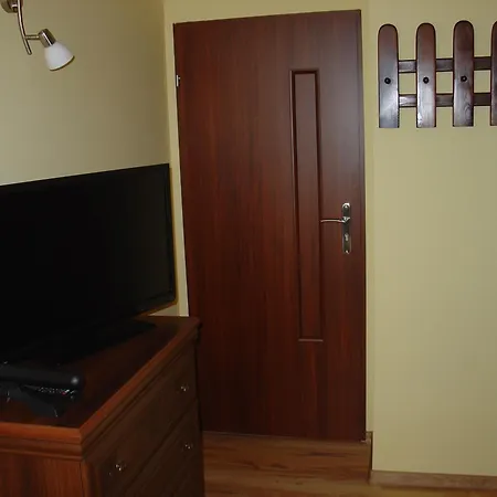 Za Bukiem Szklarska Poreba