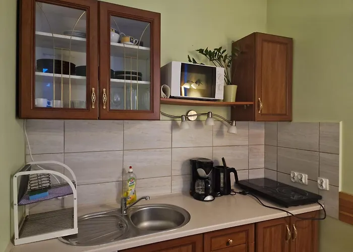 Za Bukiem שצ'קלארסקה פוראובה