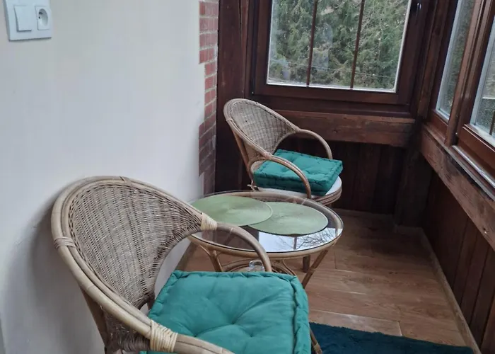 Privat bolig Za Bukiem Szklarska Poręba