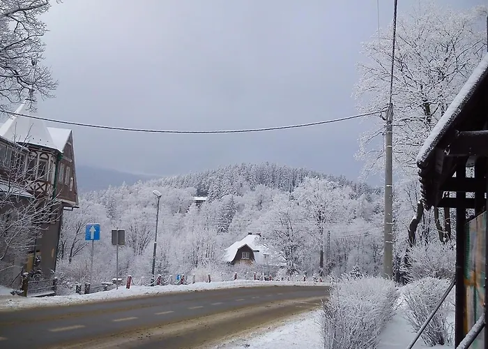 Za Bukiem Privat bolig *