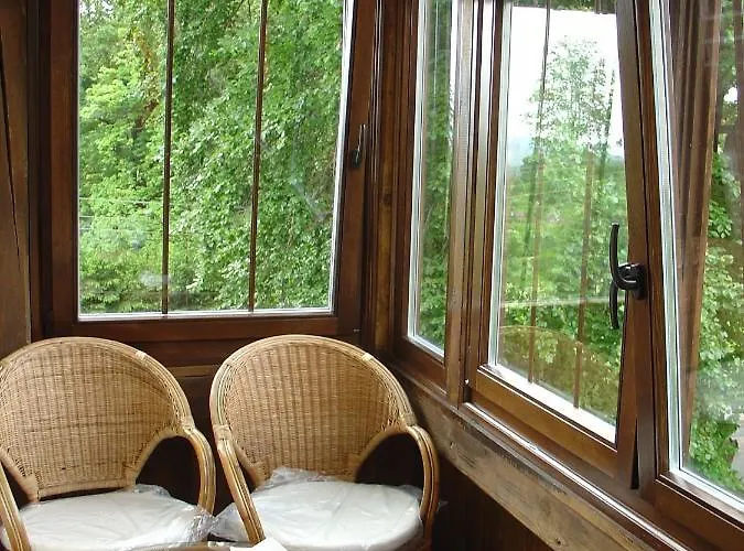 Za Bukiem * Szklarska Poręba