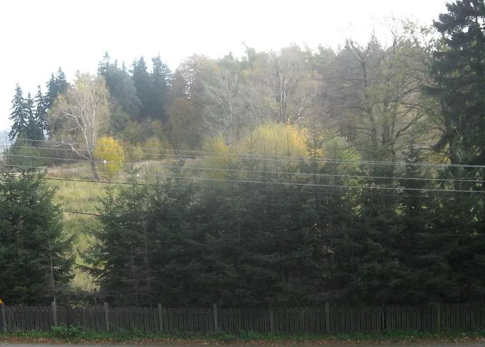 Za Bukiem Privat bolig Szklarska Poręba