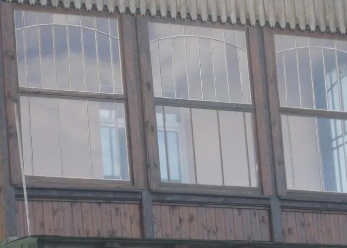 בית אירוח Za Bukiem שצ'קלארסקה פוראובה