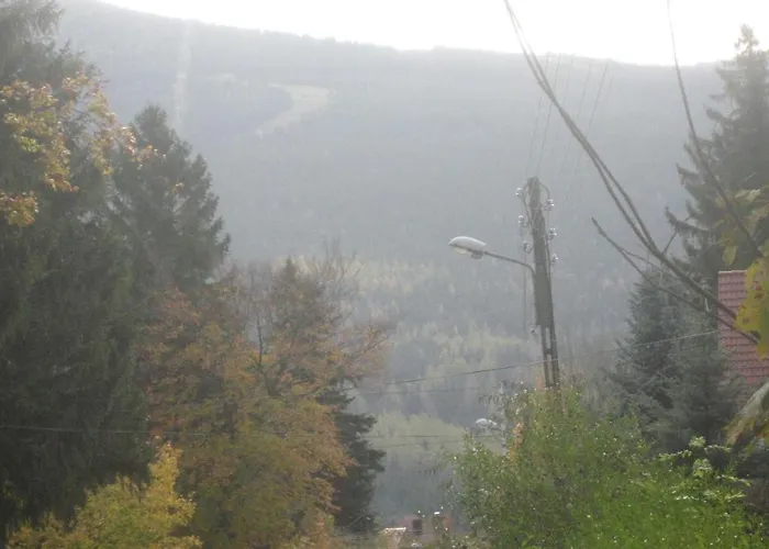 Za Bukiem בית אירוח