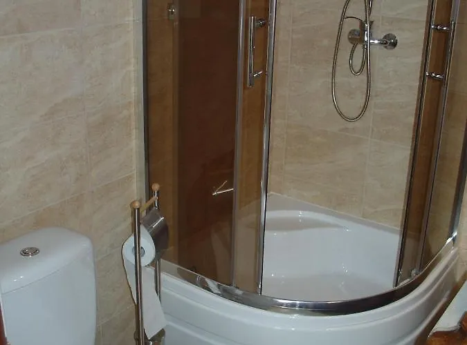 Privat bolig Za Bukiem *