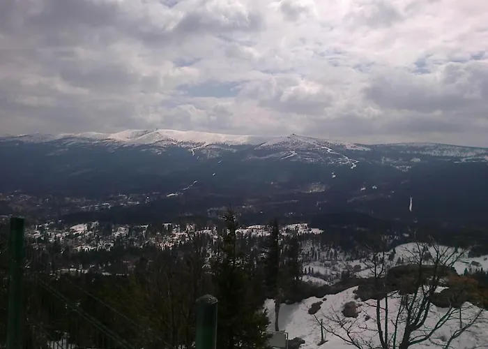 Privat bolig Za Bukiem Szklarska Poręba